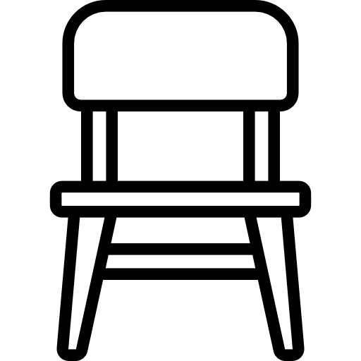 Chairs Icon