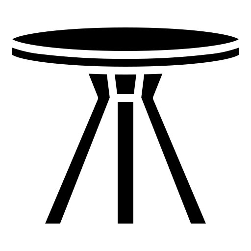Coffee Tables Icon