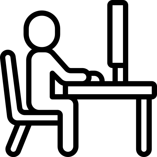 Desks Icon