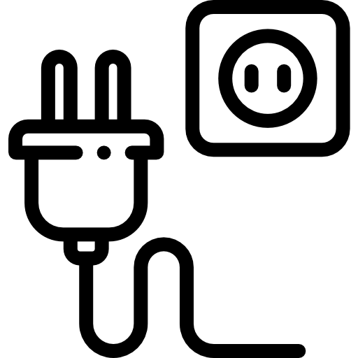Electrical Pack Icon