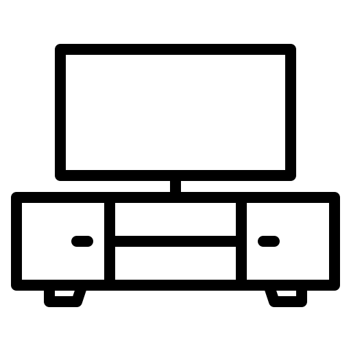 Media Units Icon