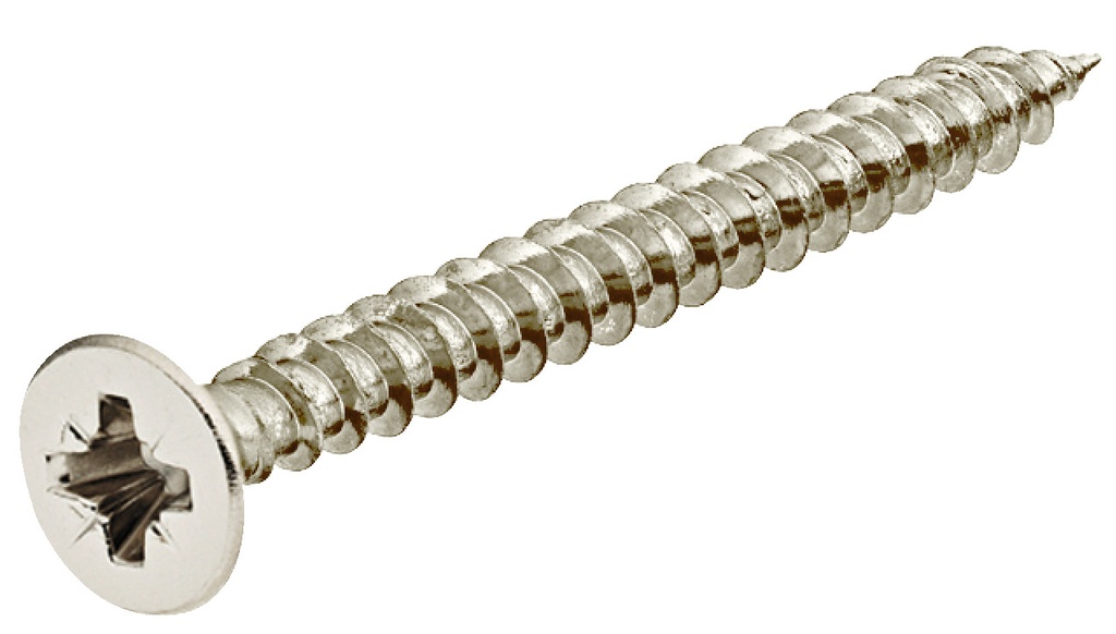 RM - Hospa Screw, Countersunk Head, Fully Threaded